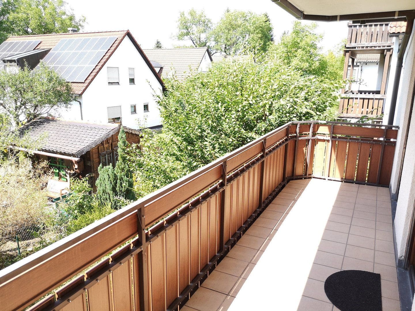 Prenájom bytu 2-izbový 45 m², Rofanstraße 00, München, Bavorsko Prenájom bytu 2-izbový 45 m², Rofanstraße 00, München, Bavorsko