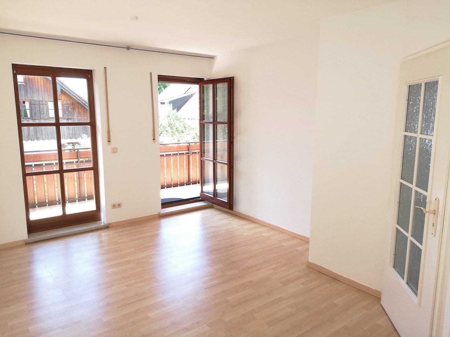 Prenájom bytu 2-izbový 45 m², Rofanstraße 00, München, Bavorsko Prenájom bytu 2-izbový 45 m², Rofanstraße 00, München, Bavorsko