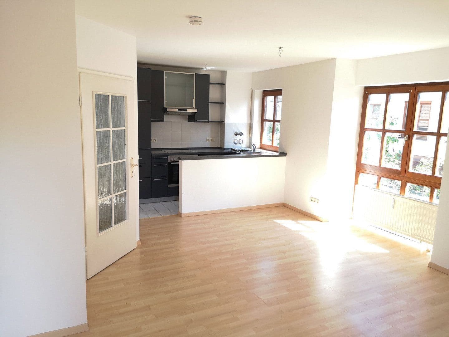 Prenájom bytu 2-izbový 45 m², Rofanstraße 00, München, Bavorsko Prenájom bytu 2-izbový 45 m², Rofanstraße 00, München, Bavorsko