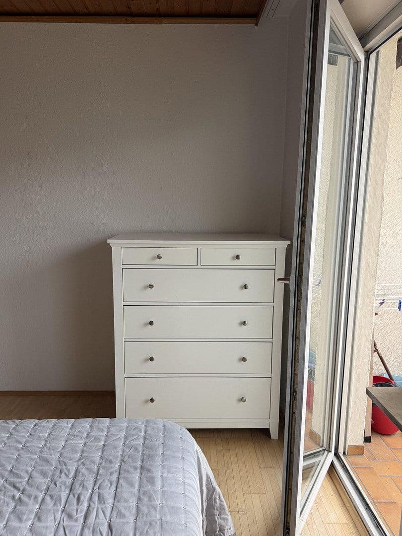 Prenájom bytu 2-izbový 73 m², Mannheim, Bádensko-Wurttembersko Prenájom bytu 2-izbový 73 m², Mannheim, Bádensko-Wurttembersko