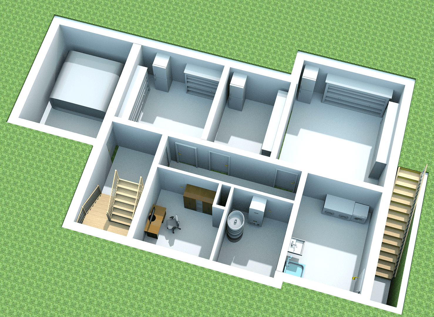 Predaj domu 228 m², pozemek 610 m², Meschede, Severné Porýnie - Westfálsko Predaj domu 228 m², pozemek 610 m², Meschede, Severné Porýnie - Westfálsko
