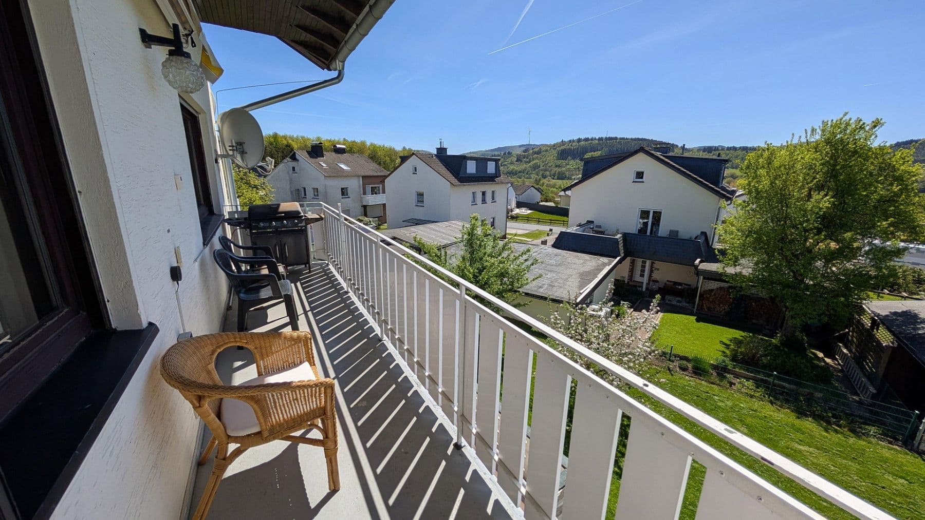Predaj domu 228 m², pozemek 610 m², Meschede, Severné Porýnie - Westfálsko Predaj domu 228 m², pozemek 610 m², Meschede, Severné Porýnie - Westfálsko