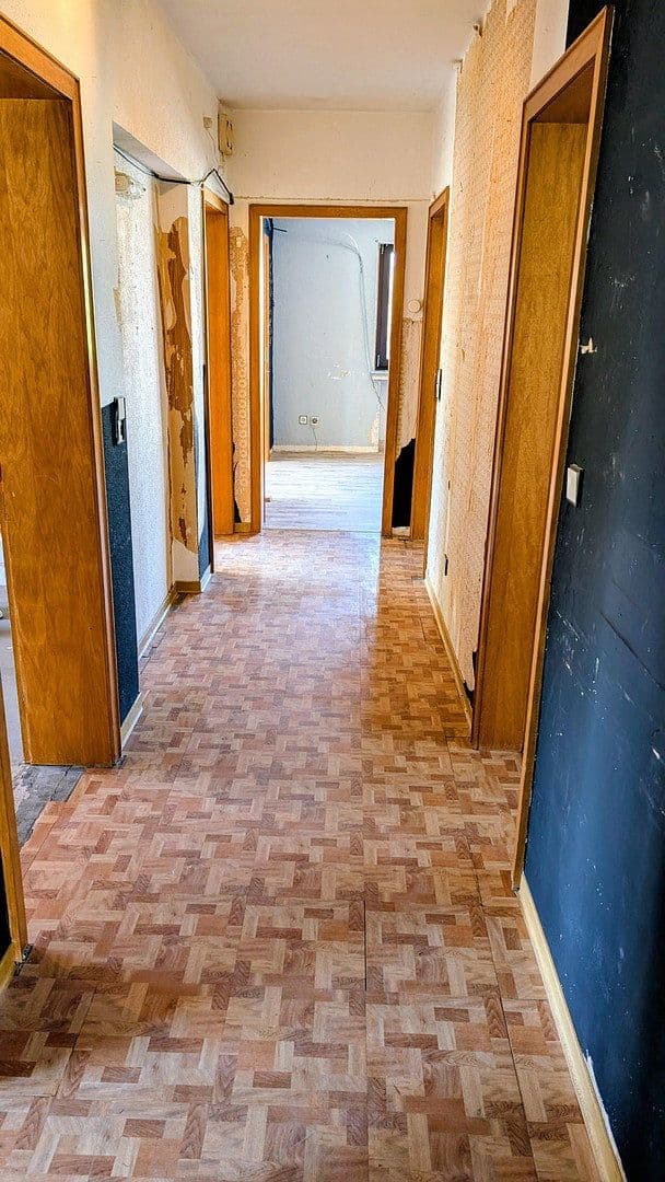 Predaj domu 228 m², pozemek 610 m², Meschede, Severné Porýnie - Westfálsko Predaj domu 228 m², pozemek 610 m², Meschede, Severné Porýnie - Westfálsko