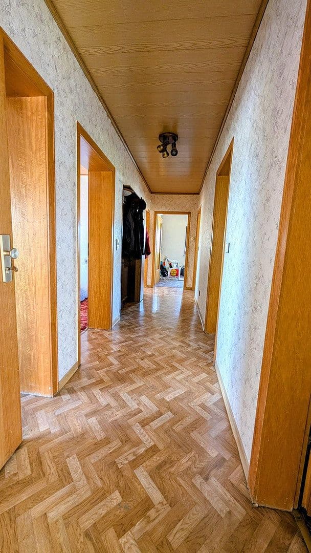 Predaj domu 228 m², pozemek 610 m², Meschede, Severné Porýnie - Westfálsko Predaj domu 228 m², pozemek 610 m², Meschede, Severné Porýnie - Westfálsko