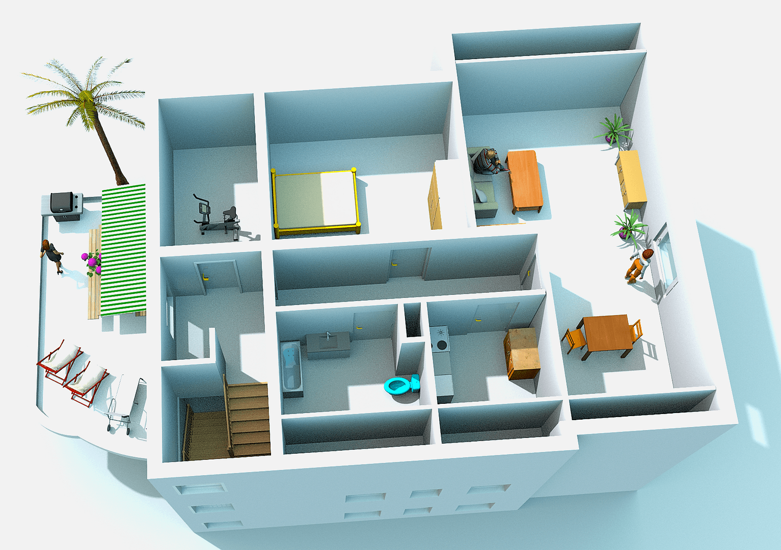 Predaj domu 228 m², pozemek 610 m², Meschede, Severné Porýnie - Westfálsko Predaj domu 228 m², pozemek 610 m², Meschede, Severné Porýnie - Westfálsko