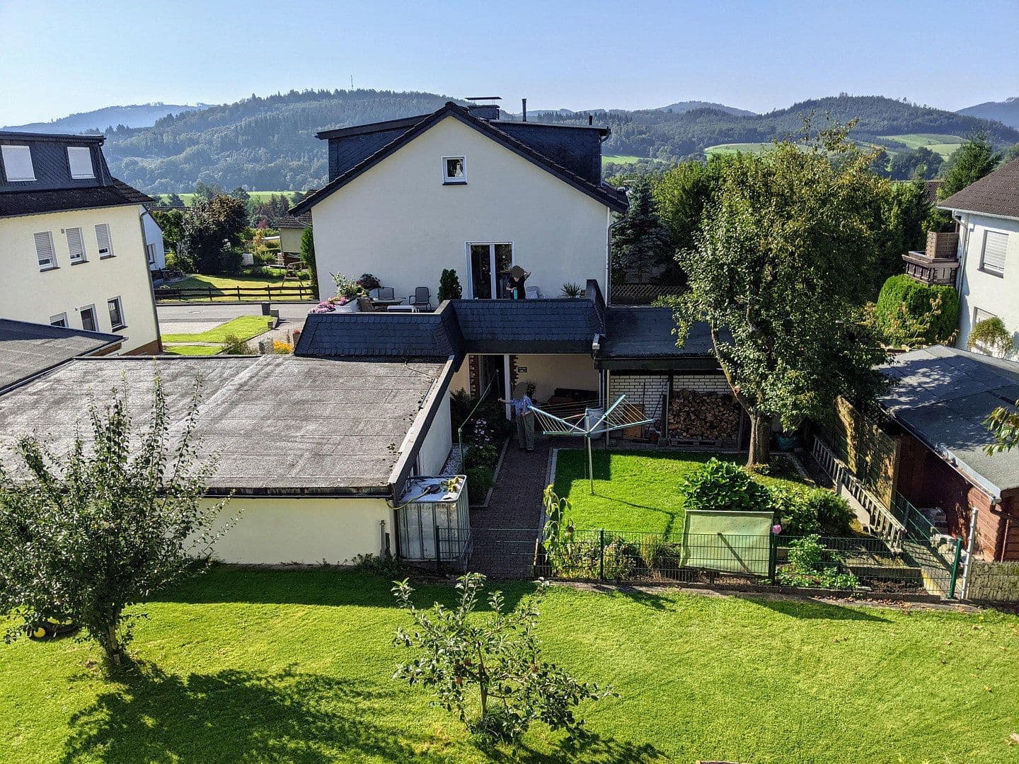 Predaj domu 228 m², pozemek 610 m², Meschede, Severné Porýnie - Westfálsko Predaj domu 228 m², pozemek 610 m², Meschede, Severné Porýnie - Westfálsko
