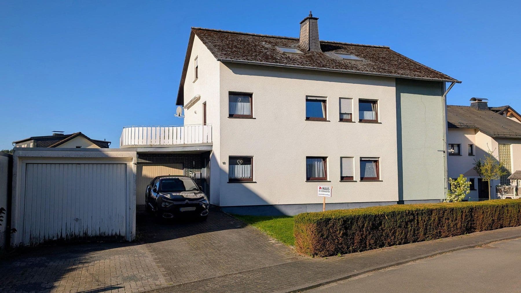Predaj domu 228 m², pozemek 610 m², Meschede, Severné Porýnie - Westfálsko Predaj domu 228 m², pozemek 610 m², Meschede, Severné Porýnie - Westfálsko