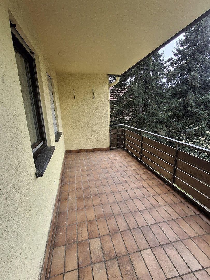 Prenájom bytu 2-izbový 73 m², Durmersheimer Straße 72, Karlsruhe, Bádensko-Wurttembersko Prenájom bytu 2-izbový 73 m², Durmersheimer Straße 72, Karlsruhe, Bádensko-Wurttembersko