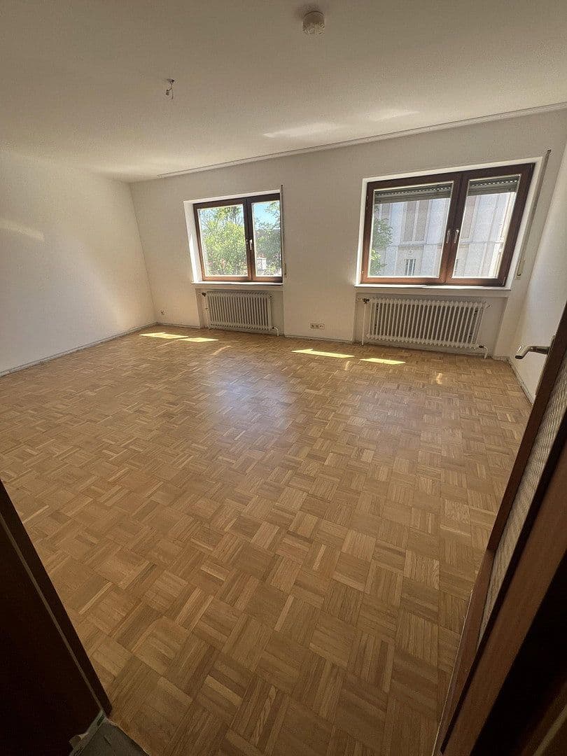 Prenájom bytu 2-izbový 73 m², Durmersheimer Straße 72, Karlsruhe, Bádensko-Wurttembersko Prenájom bytu 2-izbový 73 m², Durmersheimer Straße 72, Karlsruhe, Bádensko-Wurttembersko