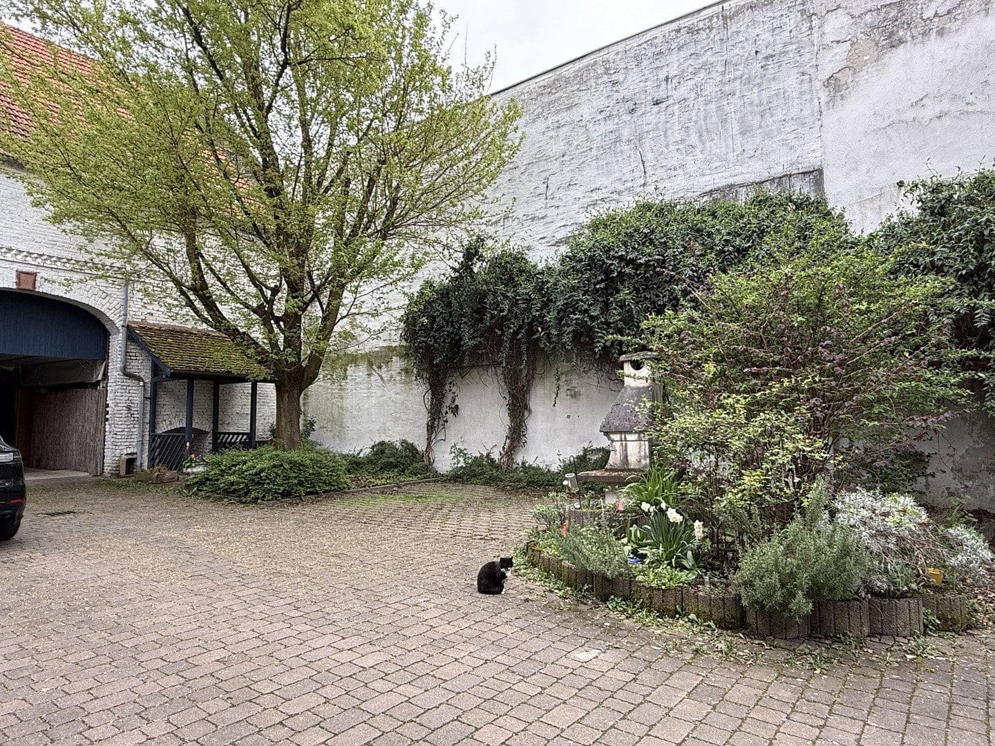 Prenájom bytu 2-izbový 79 m², Rathausstraße 7, Hofheim am Taunus, Hesensko Prenájom bytu 2-izbový 79 m², Rathausstraße 7, Hofheim am Taunus, Hesensko