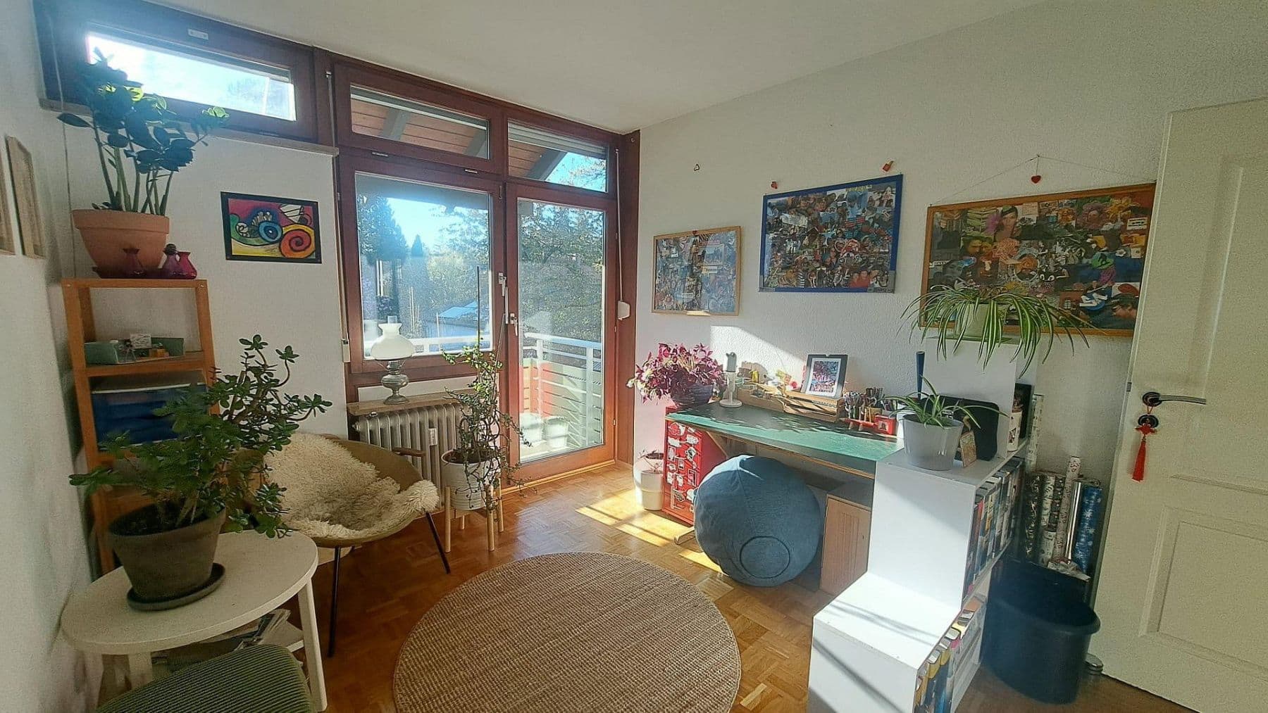 Prenájom domu 143 m², pozemek 233 m², Neubiberg, Bavorsko Prenájom domu 143 m², pozemek 233 m², Neubiberg, Bavorsko