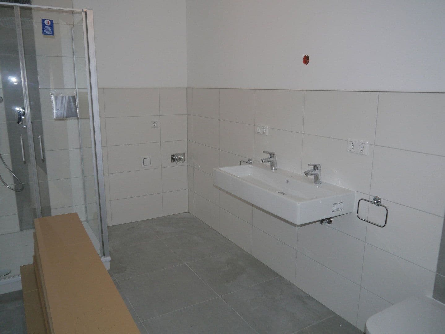 Prenájom bytu 3-izbový 94 m², Nürnberg, Bavorsko Prenájom bytu 3-izbový 94 m², Nürnberg, Bavorsko