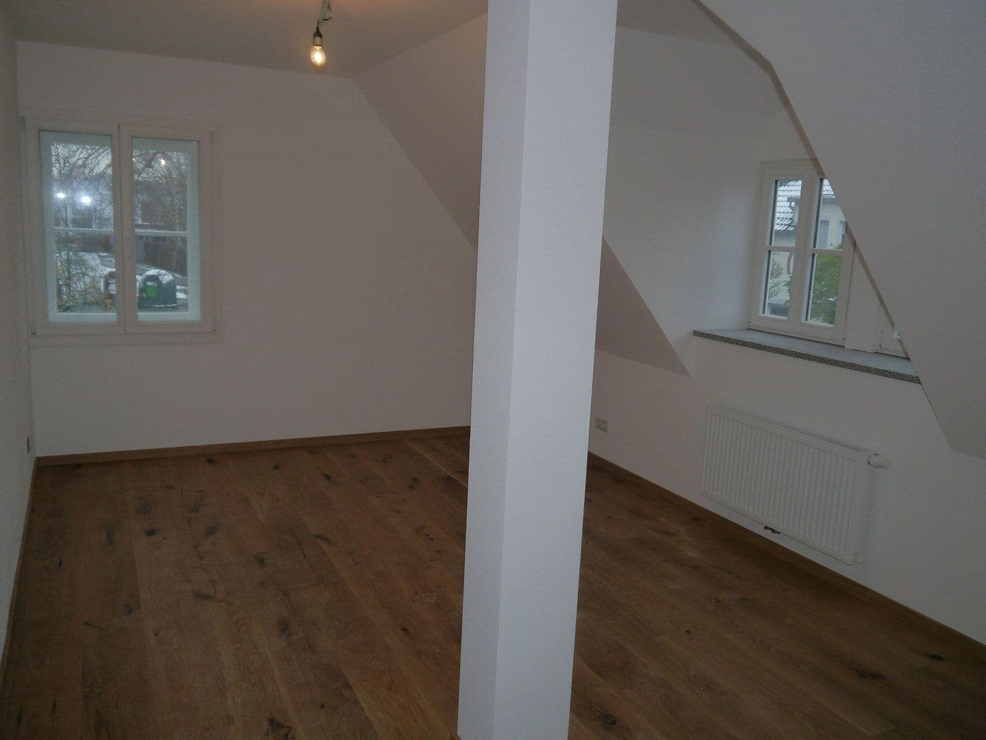 Prenájom bytu 3-izbový 94 m², Nürnberg, Bavorsko Prenájom bytu 3-izbový 94 m², Nürnberg, Bavorsko