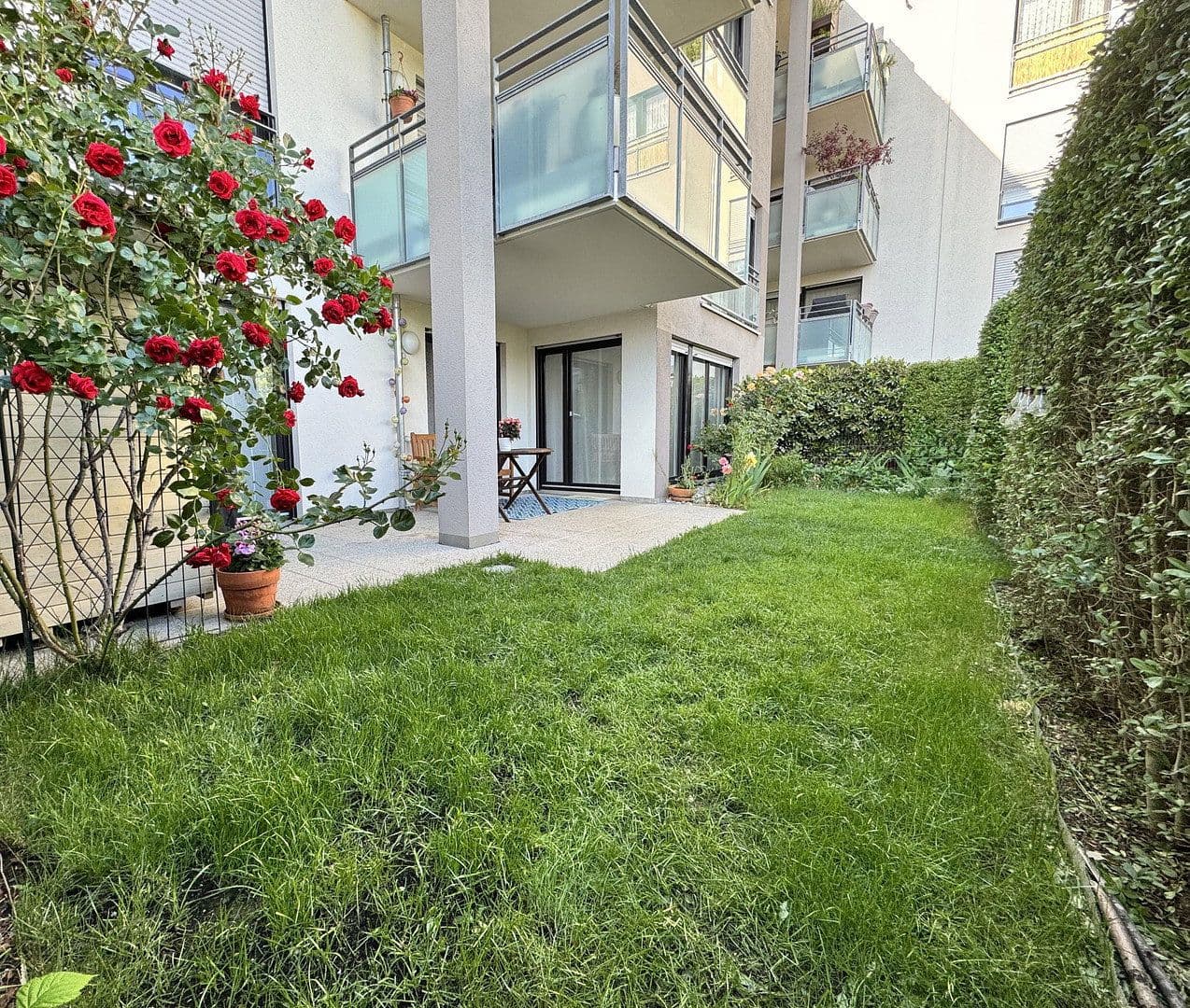 Predaj bytu 3-izbový 84 m², Ludwigsburg, Bádensko-Wurttembersko Predaj bytu 3-izbový 84 m², Ludwigsburg, Bádensko-Wurttembersko