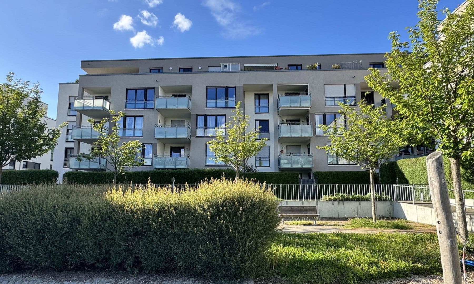 Predaj bytu 3-izbový 84 m², Ludwigsburg, Bádensko-Wurttembersko Predaj bytu 3-izbový 84 m², Ludwigsburg, Bádensko-Wurttembersko