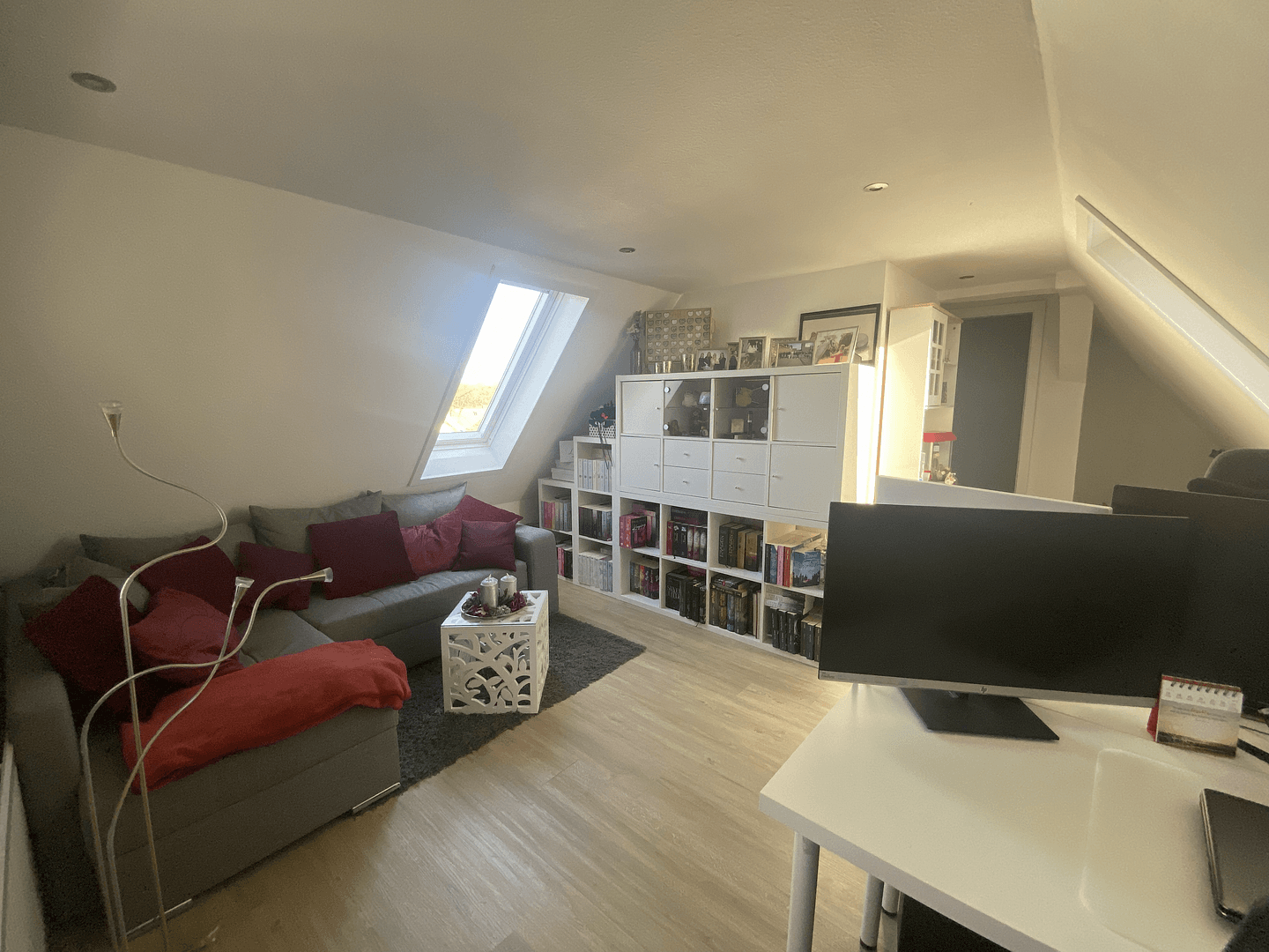 Predaj domu 102 m², pozemek 223 m², Bremen-Blumenthal, Brémy Predaj domu 102 m², pozemek 223 m², Bremen-Blumenthal, Brémy