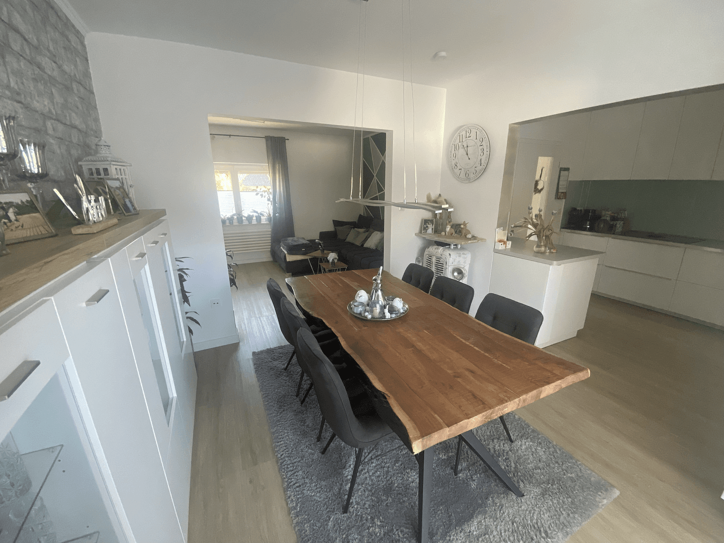 Predaj domu 102 m², pozemek 223 m², Bremen-Blumenthal, Brémy Predaj domu 102 m², pozemek 223 m², Bremen-Blumenthal, Brémy