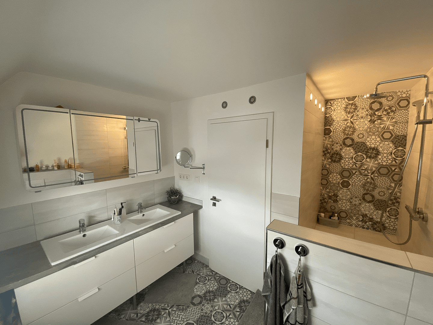 Predaj domu 102 m², pozemek 223 m², Bremen-Blumenthal, Brémy Predaj domu 102 m², pozemek 223 m², Bremen-Blumenthal, Brémy