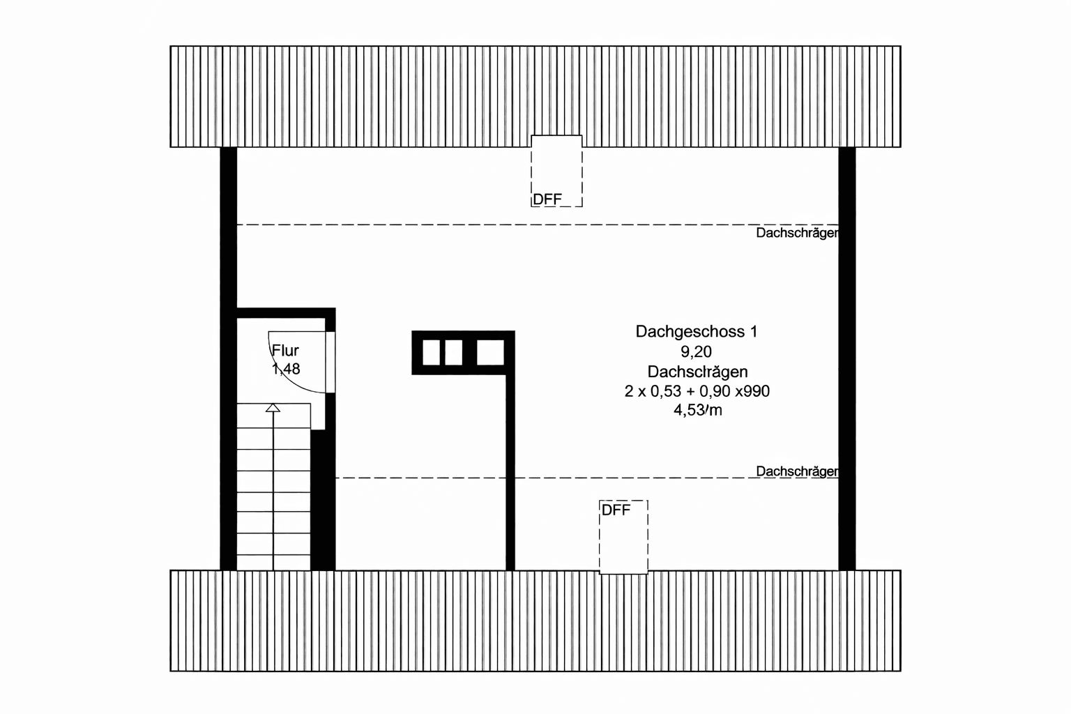 Predaj domu 102 m², pozemek 223 m², Bremen-Blumenthal, Brémy Predaj domu 102 m², pozemek 223 m², Bremen-Blumenthal, Brémy