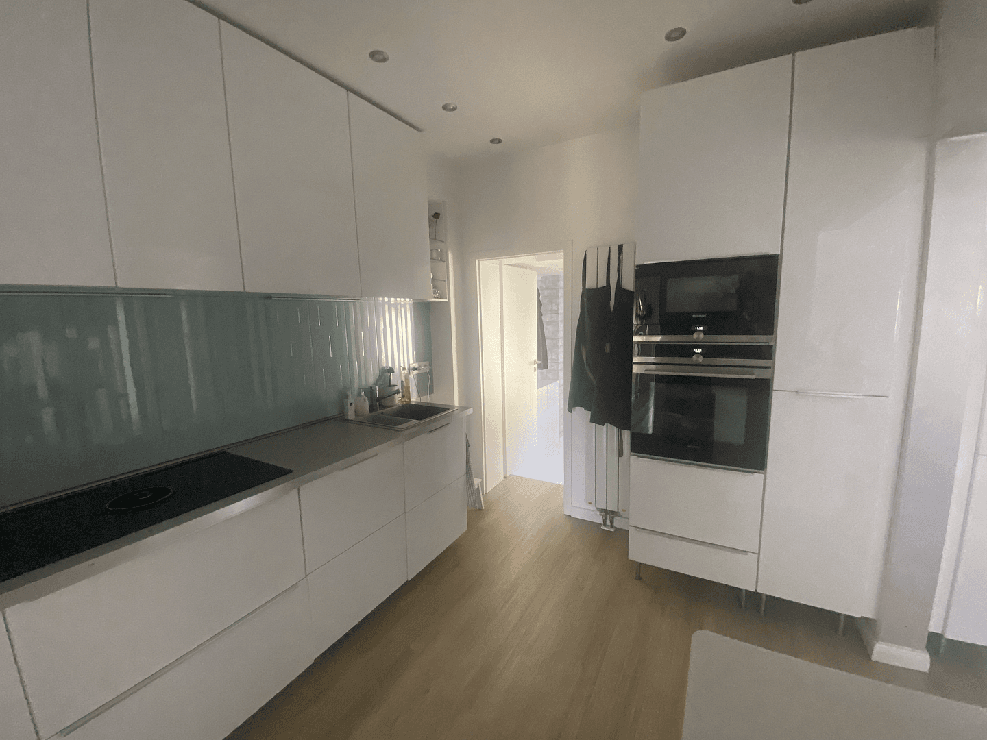 Predaj domu 102 m², pozemek 223 m², Bremen-Blumenthal, Brémy Predaj domu 102 m², pozemek 223 m², Bremen-Blumenthal, Brémy