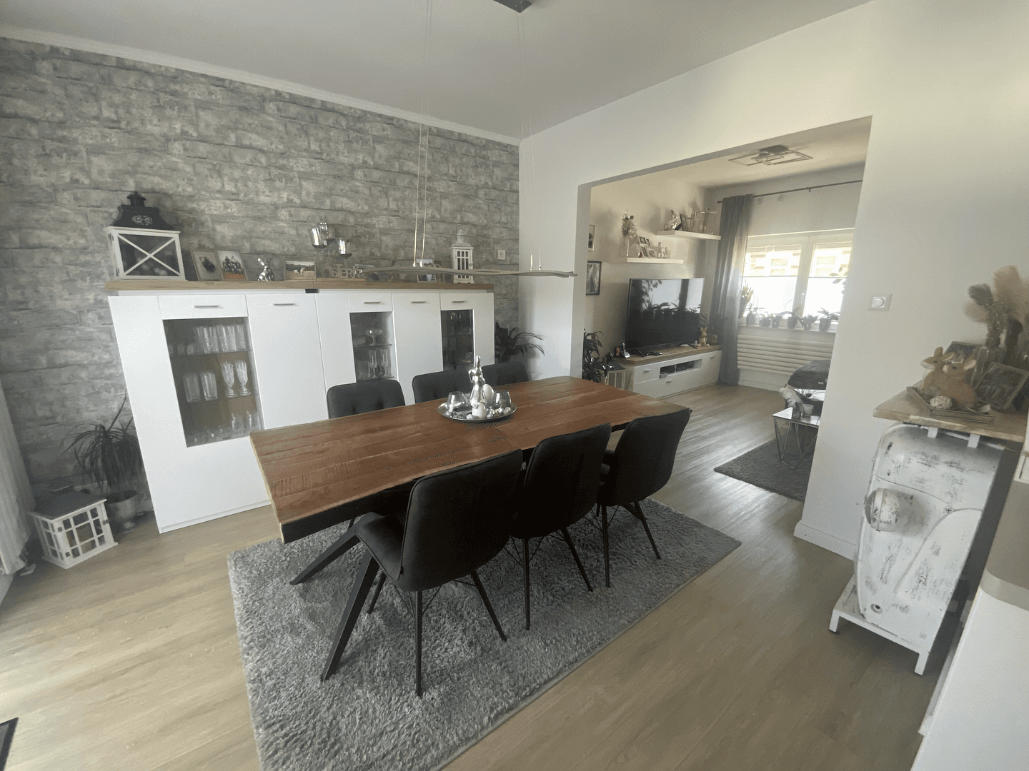 Predaj domu 102 m², pozemek 223 m², Bremen-Blumenthal, Brémy Predaj domu 102 m², pozemek 223 m², Bremen-Blumenthal, Brémy