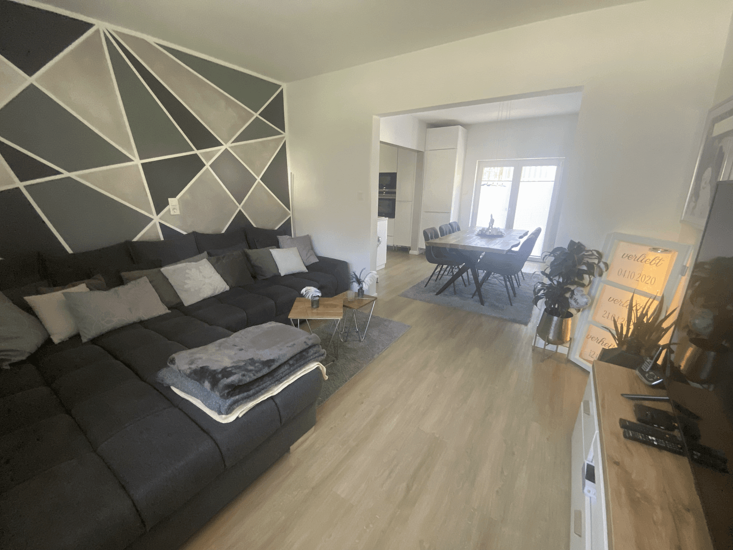 Predaj domu 102 m², pozemek 223 m², Bremen-Blumenthal, Brémy Predaj domu 102 m², pozemek 223 m², Bremen-Blumenthal, Brémy