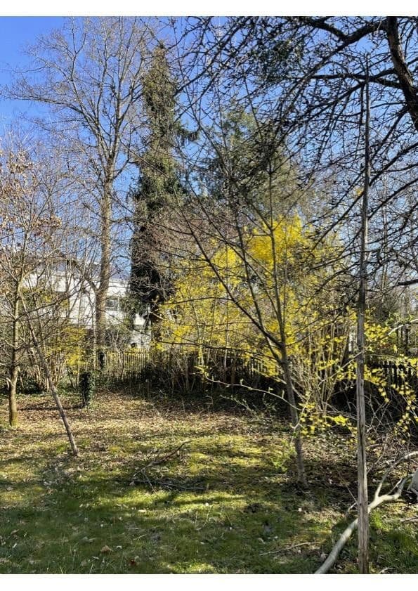 Predaj pozemku 982 m², Pullach, Bavorsko Predaj pozemku 982 m², Pullach, Bavorsko