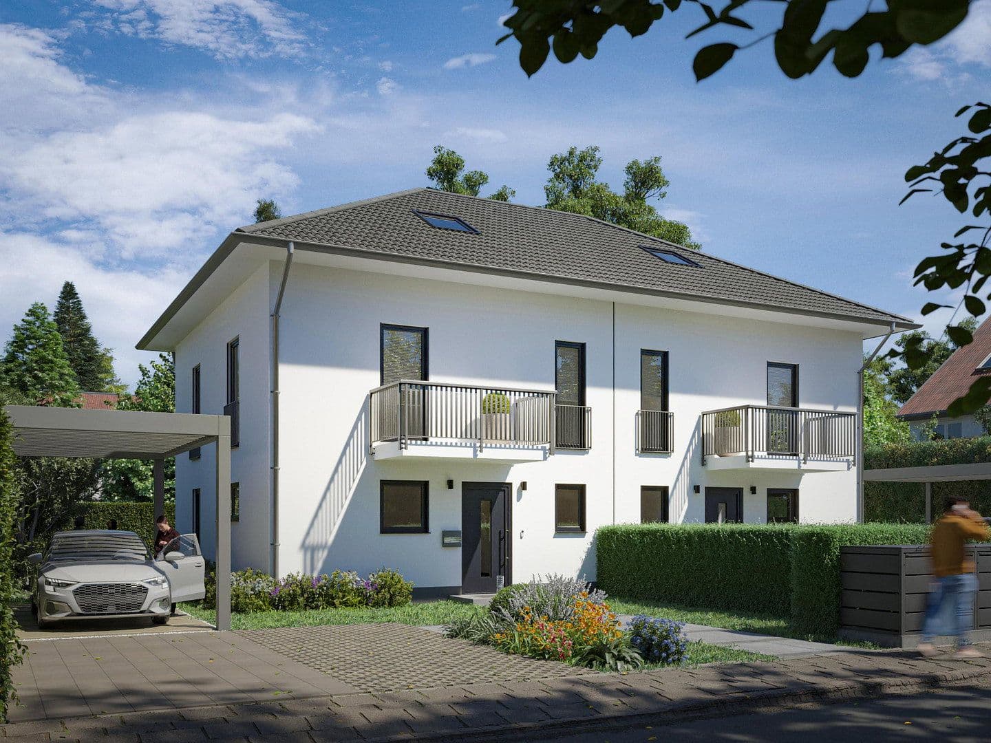 Predaj pozemku 982 m², Pullach, Bavorsko Predaj pozemku 982 m², Pullach, Bavorsko