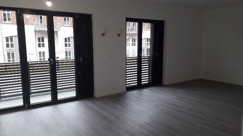 Prenájom bytu 2-izbový 64 m², Henriette-Lustig-Str. 6, Berlin, Berlín Prenájom bytu 2-izbový 64 m², Henriette-Lustig-Str. 6, Berlin, Berlín