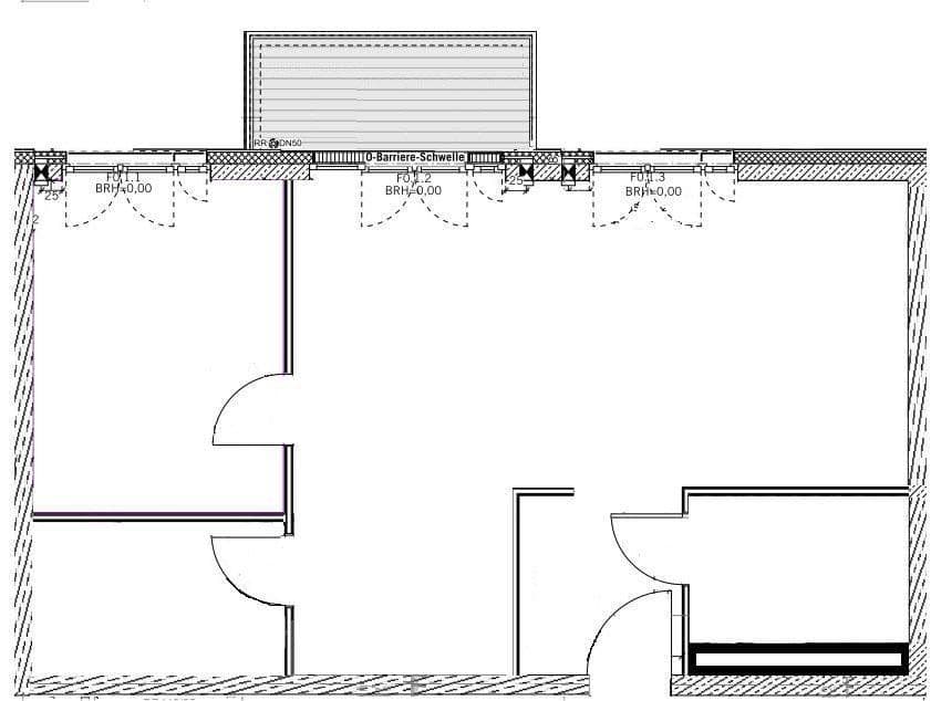 Prenájom bytu 2-izbový 64 m², Henriette-Lustig-Str. 6, Berlin, Berlín Prenájom bytu 2-izbový 64 m², Henriette-Lustig-Str. 6, Berlin, Berlín