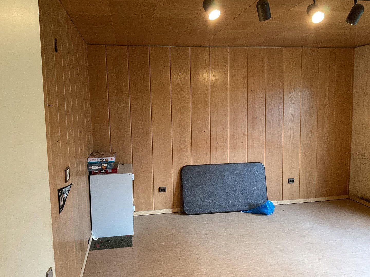 Predaj domu 182 m², pozemek 592 m², Hirschberger Str. 6, Wolfsburg, Dolné Sasko Predaj domu 182 m², pozemek 592 m², Hirschberger Str. 6, Wolfsburg, Dolné Sasko