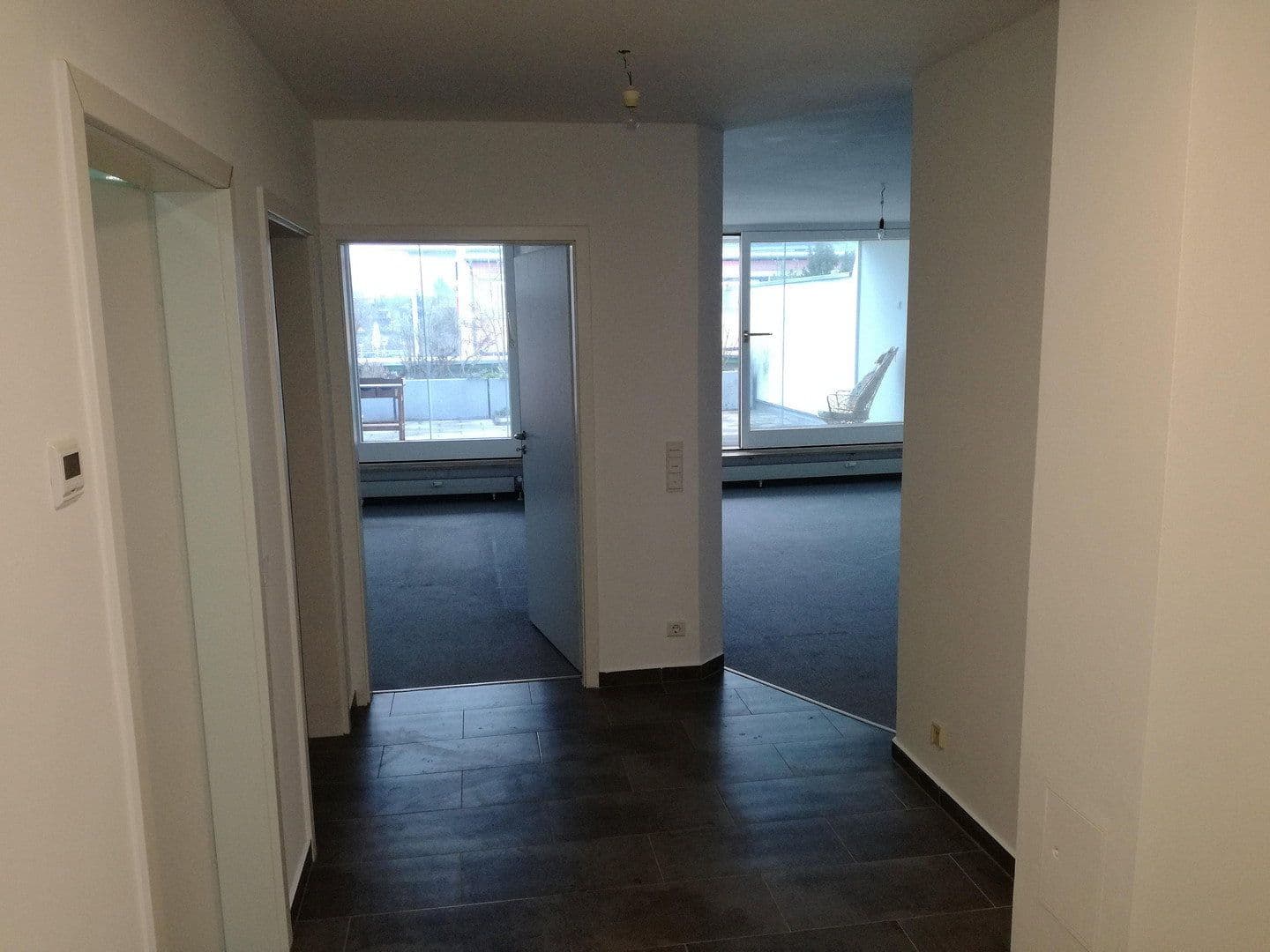 Predaj bytu 2-izbový 83 m², Geschwister-Scholl-Platz, Fürstenfeldbruck, Bavorsko Predaj bytu 2-izbový 83 m², Geschwister-Scholl-Platz, Fürstenfeldbruck, Bavorsko