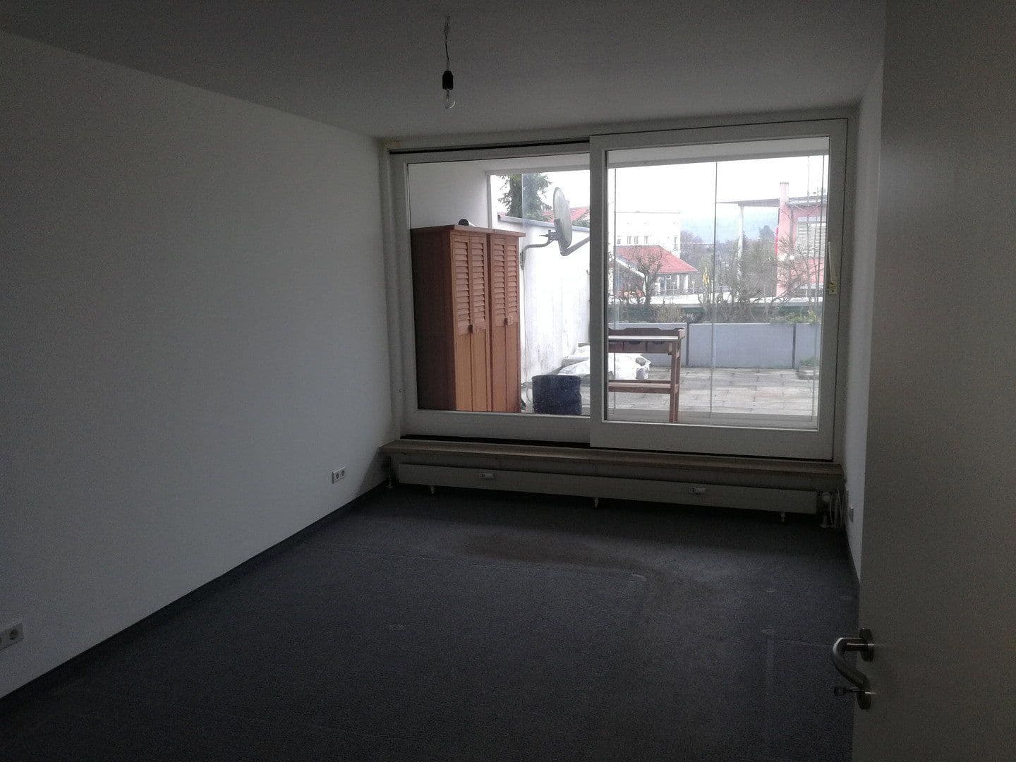 Predaj bytu 2-izbový 83 m², Geschwister-Scholl-Platz, Fürstenfeldbruck, Bavorsko Predaj bytu 2-izbový 83 m², Geschwister-Scholl-Platz, Fürstenfeldbruck, Bavorsko