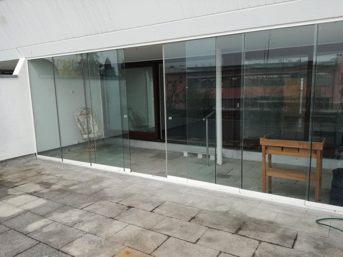 Predaj bytu 2-izbový 83 m², Geschwister-Scholl-Platz, Fürstenfeldbruck, Bavorsko Predaj bytu 2-izbový 83 m², Geschwister-Scholl-Platz, Fürstenfeldbruck, Bavorsko