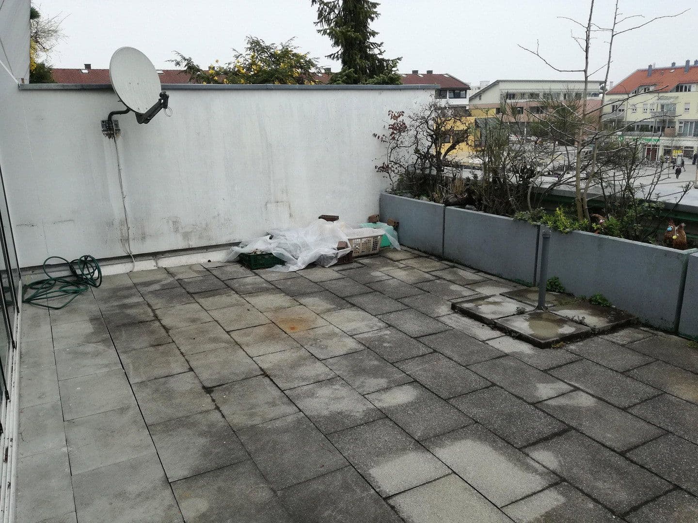 Predaj bytu 2-izbový 83 m², Geschwister-Scholl-Platz, Fürstenfeldbruck, Bavorsko Predaj bytu 2-izbový 83 m², Geschwister-Scholl-Platz, Fürstenfeldbruck, Bavorsko