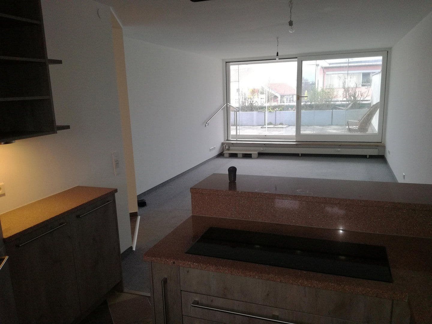 Predaj bytu 2-izbový 83 m², Geschwister-Scholl-Platz, Fürstenfeldbruck, Bavorsko Predaj bytu 2-izbový 83 m², Geschwister-Scholl-Platz, Fürstenfeldbruck, Bavorsko