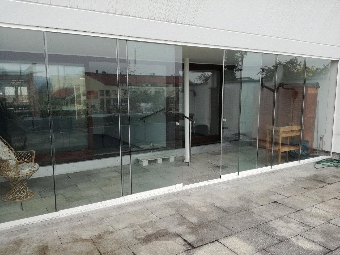 Predaj bytu 2-izbový 83 m², Geschwister-Scholl-Platz, Fürstenfeldbruck, Bavorsko Predaj bytu 2-izbový 83 m², Geschwister-Scholl-Platz, Fürstenfeldbruck, Bavorsko