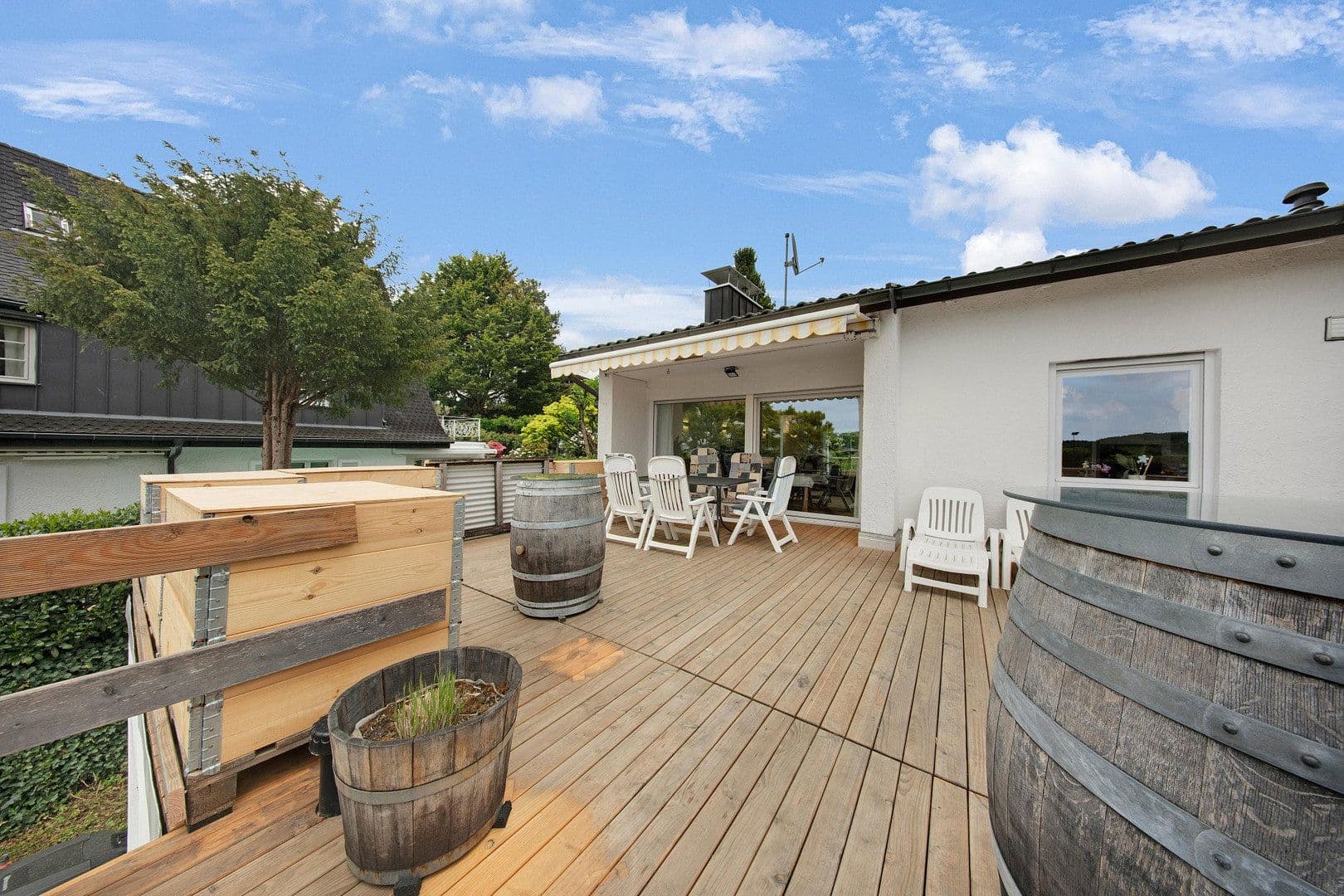 Predaj domu 265 m², pozemek 851 m², Gaggenau, Bádensko-Wurttembersko Predaj domu 265 m², pozemek 851 m², Gaggenau, Bádensko-Wurttembersko
