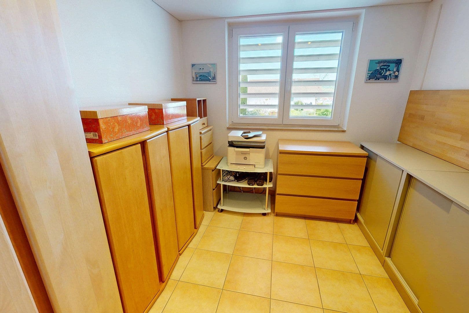Predaj domu 265 m², pozemek 851 m², Gaggenau, Bádensko-Wurttembersko Predaj domu 265 m², pozemek 851 m², Gaggenau, Bádensko-Wurttembersko