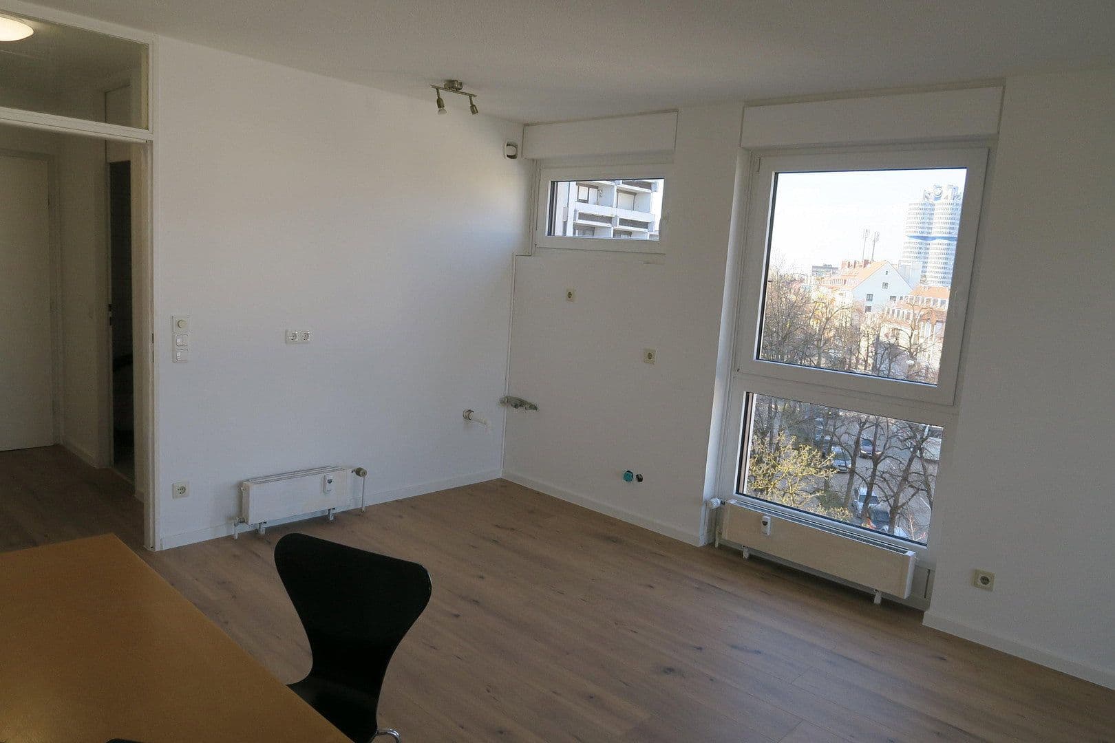 Predaj bytu 1-izbový 38 m², Lerchenauerstr. 3, München, Bavorsko Predaj bytu 1-izbový 38 m², Lerchenauerstr. 3, München, Bavorsko