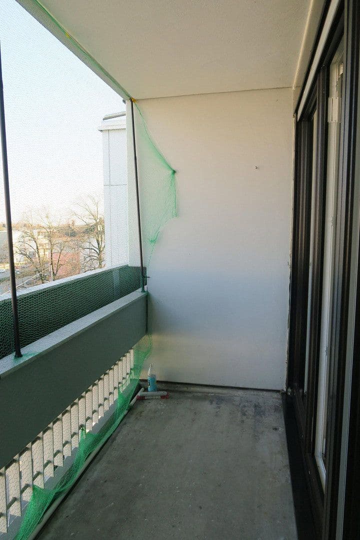 Predaj bytu 1-izbový 38 m², Lerchenauerstr. 3, München, Bavorsko Predaj bytu 1-izbový 38 m², Lerchenauerstr. 3, München, Bavorsko