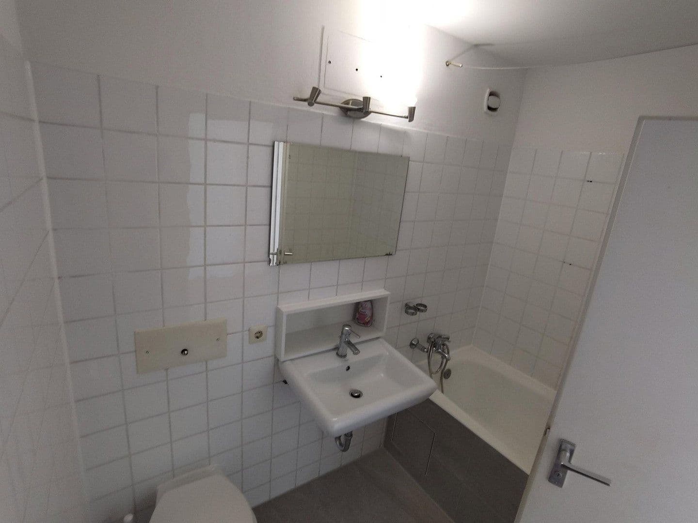 Predaj bytu 1-izbový 38 m², Lerchenauerstr. 3, München, Bavorsko Predaj bytu 1-izbový 38 m², Lerchenauerstr. 3, München, Bavorsko