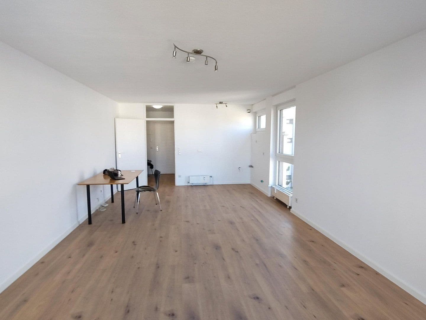 Predaj bytu 1-izbový 38 m², Lerchenauerstr. 3, München, Bavorsko Predaj bytu 1-izbový 38 m², Lerchenauerstr. 3, München, Bavorsko