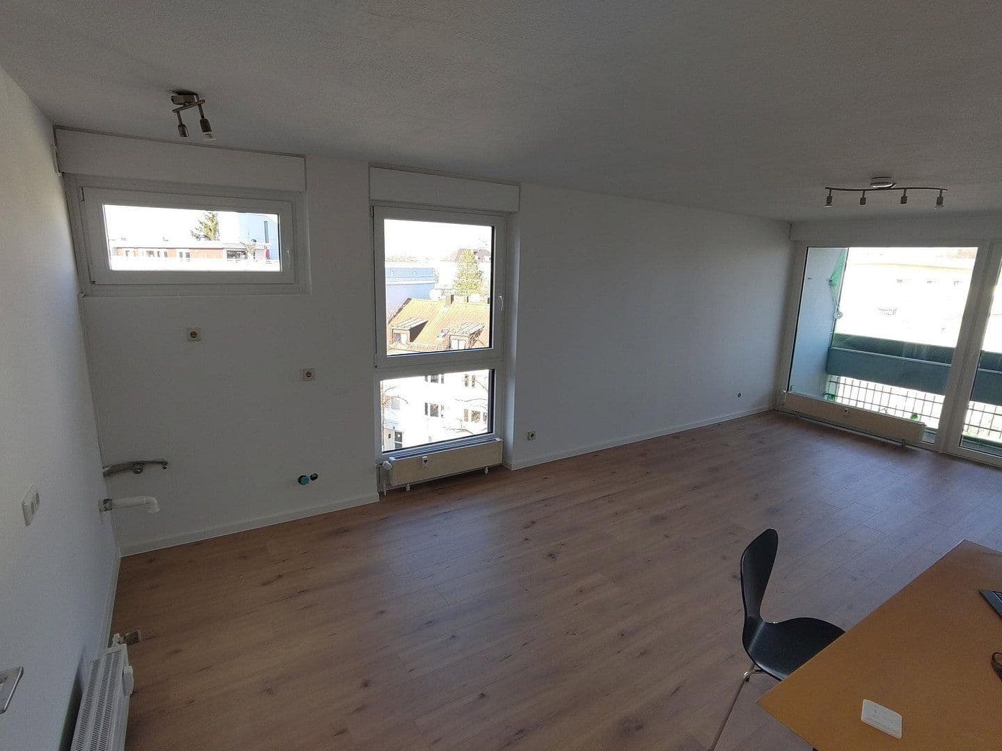 Predaj bytu 1-izbový 38 m², Lerchenauerstr. 3, München, Bavorsko Predaj bytu 1-izbový 38 m², Lerchenauerstr. 3, München, Bavorsko