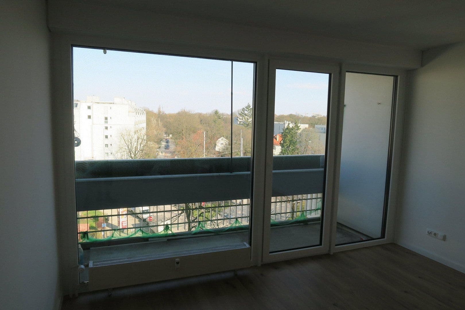 Predaj bytu 1-izbový 38 m², Lerchenauerstr. 3, München, Bavorsko Predaj bytu 1-izbový 38 m², Lerchenauerstr. 3, München, Bavorsko