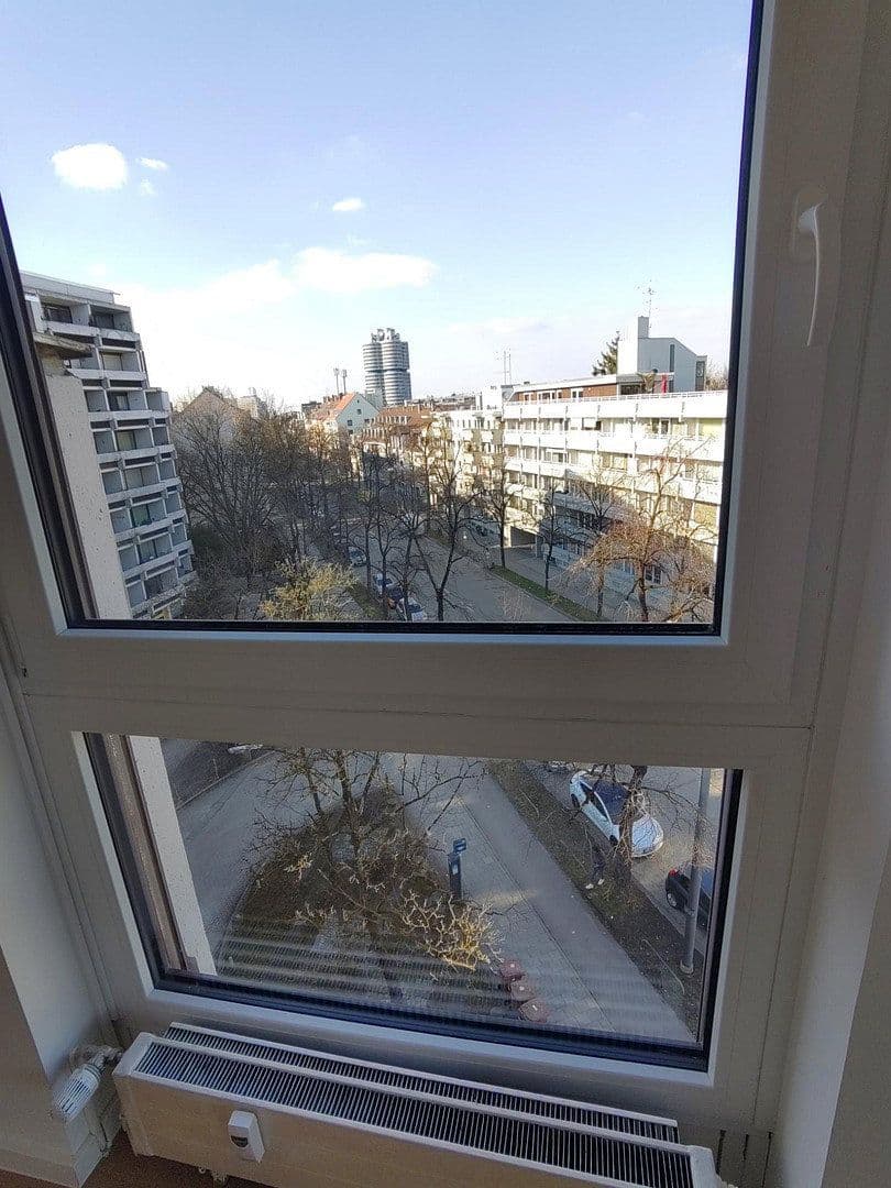 Predaj bytu 1-izbový 38 m², Lerchenauerstr. 3, München, Bavorsko Predaj bytu 1-izbový 38 m², Lerchenauerstr. 3, München, Bavorsko
