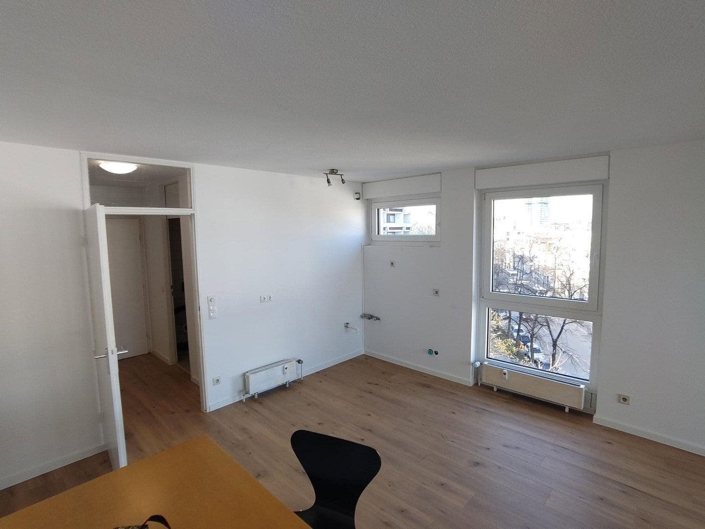 Predaj bytu 1-izbový 38 m², Lerchenauerstr. 3, München, Bavorsko Predaj bytu 1-izbový 38 m², Lerchenauerstr. 3, München, Bavorsko