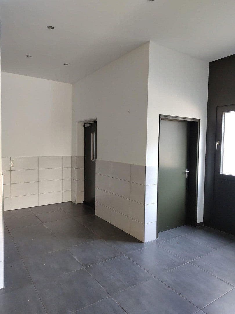 Predaj bytu 1-izbový 38 m², Lerchenauerstr. 3, München, Bavorsko Predaj bytu 1-izbový 38 m², Lerchenauerstr. 3, München, Bavorsko