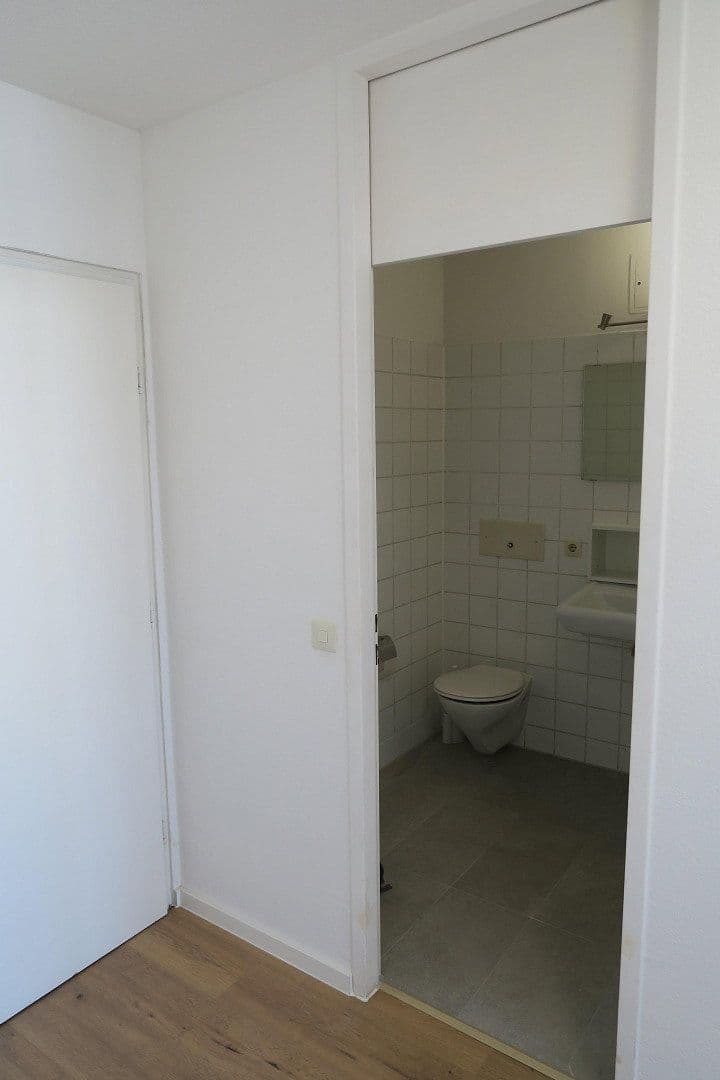 Predaj bytu 1-izbový 38 m², Lerchenauerstr. 3, München, Bavorsko Predaj bytu 1-izbový 38 m², Lerchenauerstr. 3, München, Bavorsko