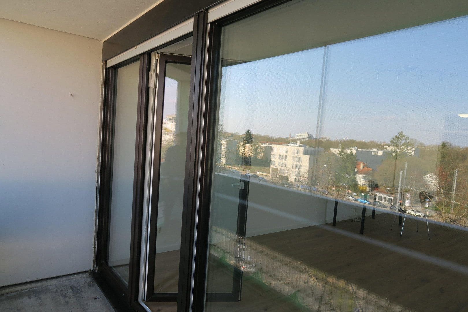 Predaj bytu 1-izbový 38 m², Lerchenauerstr. 3, München, Bavorsko Predaj bytu 1-izbový 38 m², Lerchenauerstr. 3, München, Bavorsko